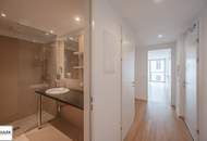 ab August beziehbar - gut geschnittene 3 Zimmer-Neubauwohnung mit kleiner Loggia in der Zieglergasse!