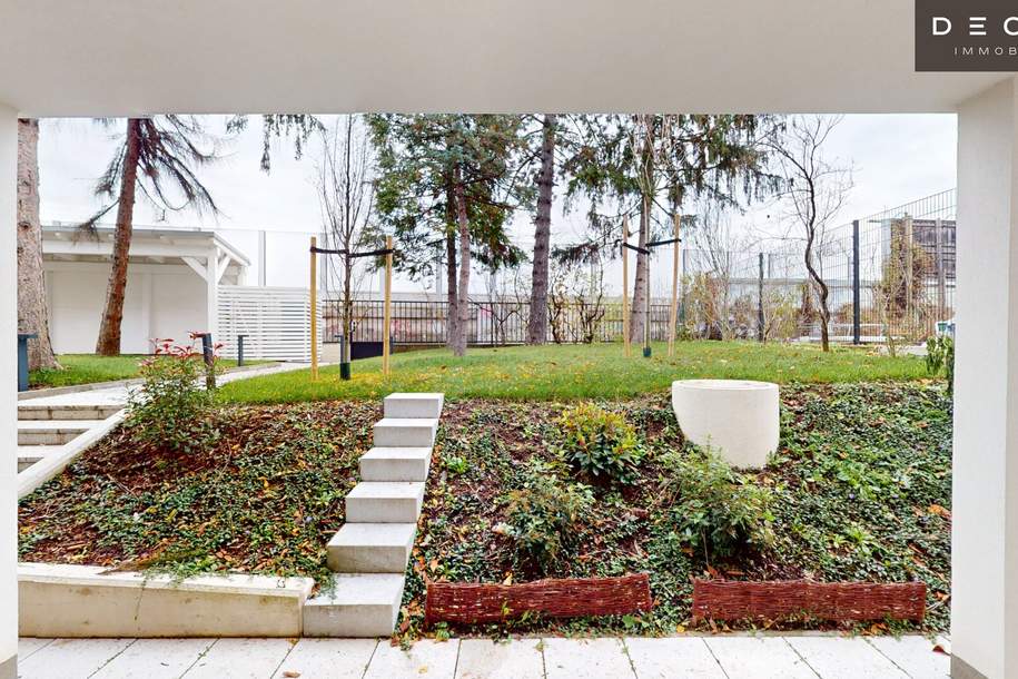 | ERSTBEZUG NACH SANIERUNG | WÄRMEPUMPE | TOPSANIERT |, Wohnung-miete, 1.401,79,€, 1130 Wien 13., Hietzing