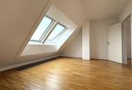 4-Zimmer-Neubauwohnung im 2. Dachgeschoß! 21,32m² Terrassenfläche mit Abendsonne!!