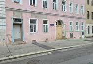 Lagerfläche am Diepoldplatz