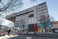 Büros am Westbahnhof 7-300m² PROVISIONSFREI!