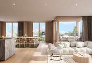 Schönbichl - Exklusive Neubauwohnungen zu Top-Preisen - Top B01