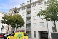 Tolle 2-Zimmer Wohnung in ruhiger Lage des 17.Bezirks sucht neuen Eigentümer