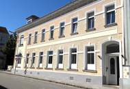 Attraktive 2-Zimmer Mietwohnung in Bahnhofsnähe!