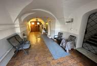 Stadthaus mit großem Potenzial in Top Lage