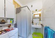 2-Zimmerwohnung in Bahnhofsnähe ab August 2025 bestandsfrei!