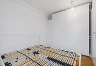 "Klein und Fein- Lassallestraße - Praterblick -U1+ U2 inkl Warmwasser und Heizung"