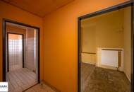 Flexibel gestaltbares Geschäftslokal (83 m²) in Top-Frequenzlage an der Hütteldorfer Straße – Hohe Sichtbarkeit & Provisionsfrei!