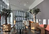 | AUSTRO TOWER | repräsentativer Bürostandort in markantem Hochhaus