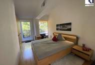 DACHGESCHOSSWOHNUNG NAHE JÖRGERBAD