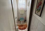 Einfamilienhaus / Ferienhaus nahe der Donau zu verkaufen