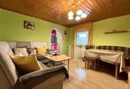 Charmante Zwei‑Etagen‑Berghütte im oberen Görtschitztal – ideal als Zweitwohnsitz