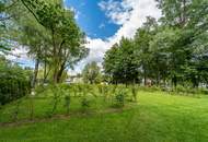 Luxuriöse, neuwertige Eigentumswohnung direkt am Klopeiner See mit Seeblick und Seegrundstück