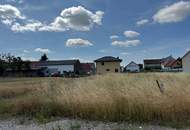 "Grundstück in Trasdorf KEIN Bauzwang, Nähe Tulln"