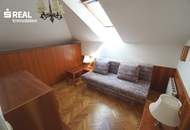 3-Zimmer Dachgeschoß Mietwohnung