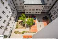 Innenhof-PKW-Abstellplatz in 1010 Wien – Schottenring 28 (U2/U4) – ab sofort verfügbar