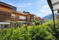 Charmantes Reihenhaus auf mehreren Ebenen mit großer Dachterrasse in sonniger Lage von Telfs