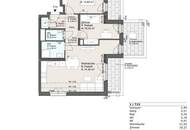 BEZUGSFERTIG I Nähe Mühlwasser I Klimaaktiv-zertifiziert I Tiefgarage I Wärmepumpe I Fußbodenheizung & Kühlung I PV-Anlage