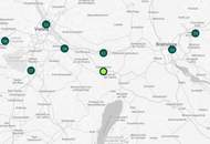 Logistikflächen in top Lage zu mieten