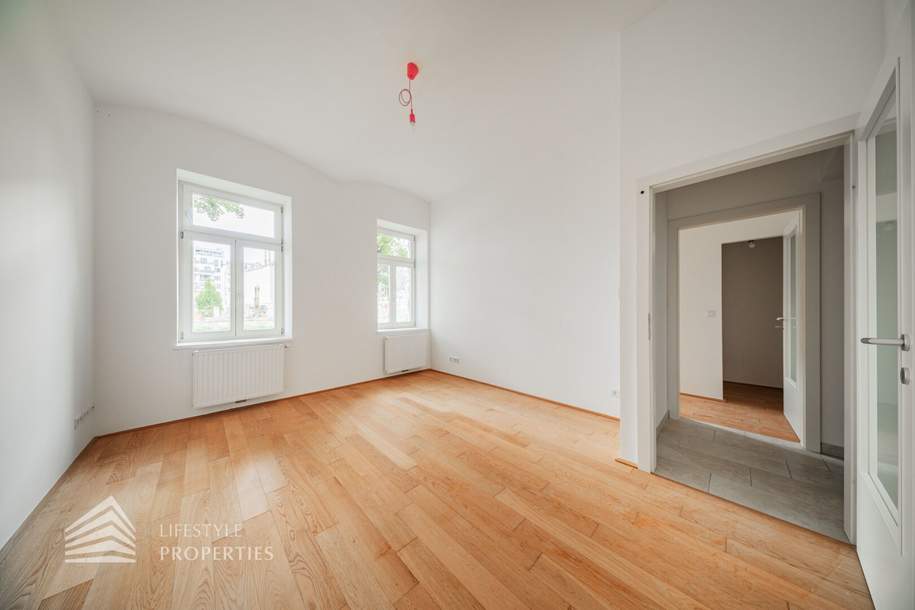 Moderne 3-Zimmer Wohnung in zentraler Lage, Wohnung-kauf, 299.000,€, 1050 Wien 5., Margareten
