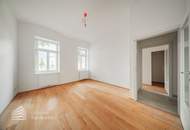 Moderne 3-Zimmer Wohnung in zentraler Lage