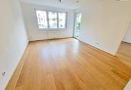 Klein wohnen - groß genießen! Hofseitige Neubauwohnung mit Balkon und Grünblick! Perfekte Raumaufteilung + Beste Vermietbarkeit + Garagenplatz optional! Jetzt zugreifen!