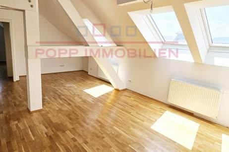 Innenstadt: exklusive Penthouse-Maisonette mit großer, grüner Dachterrasse im neuen Neutorviertel, Parkplatz, Tiefgaragenplatz bB, Wohnung-miete, 3.459,65,€, 8010 Graz(Stadt)