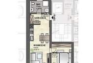 ANKOMMEN! Wohnen mit Weitblick in Altmünster - nur 4 Wohneinheiten