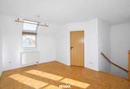 Charmante Dachgeschoss-Maisonette in zentraler Lage von Wels – ideal für Anleger!