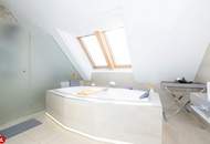 Luxuriöses Penthouse in Schwechats schönster Lage - direkt gegenüber vom Felmayergarten