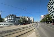 Ruhige 2 Zimmer mit Eigengarten in top Lage!