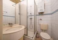 ++NEU++ 1-Zimmer ALTBAUWohnung - viel Potenzial!