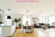 ERSTBEZUG - großer Eigengarten - Luftwärmepumpe zum Heizen und Kühlen - tolle Anbindung - Garagenstellplatz möglich