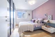 Modernes Wohnen mit viel Platz – attraktive 4-Zimmer-Wohnung mit Balkon in Straßwalchen!