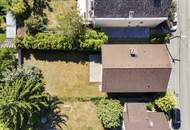 "Einfamilienhaus Nähe Liesingbach"