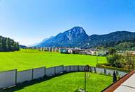 Eindrucksvolles Mehrfamilienhaus in ruhiger Villenlage in Kufstein!