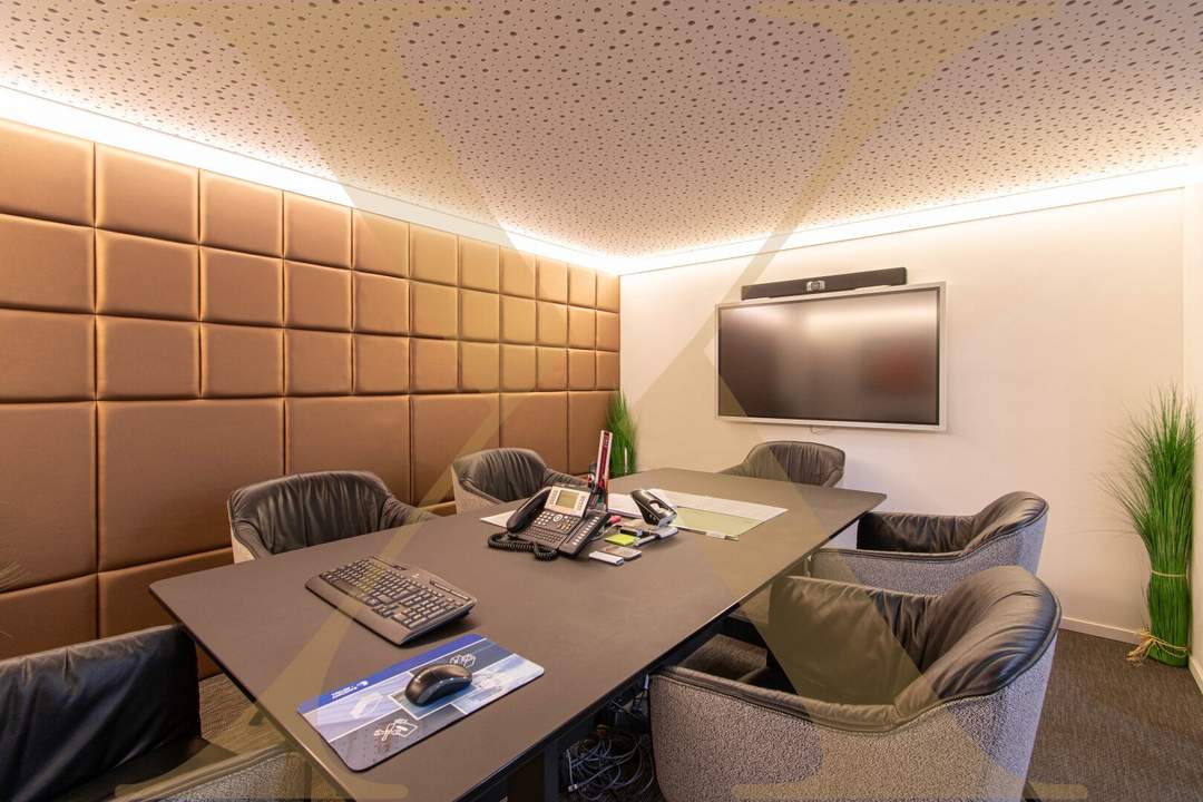 Hochwertiges Wohnen & moderne Arbeitsumgebung - exklusives Wohn- und Geschäftshaus in Traun zu verkaufen!