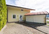 "Zentral & Ruhig – Wohnen in St. Johann" - Einfamilienhaus zum Kauf!