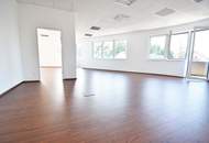 MIETANBOT LIEGT VOR - Kanzlei/Praxis/Büro mit XXL Dachterrasse in Straßwalchen