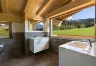 Einfamilienhaus in Traumlage - Ski in/Ski out