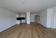 Perfekte Terassenwohnung