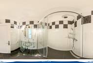 3-Zimmer-Whg. mit Loggia vis-a-vis Türkenschanzpark