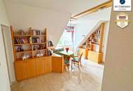 Großzügiges Landhaus in herrlicher Grünruhelage! Feriendomizil mit viel Platz zum Wohnen, Arbeiten und Entspannen!