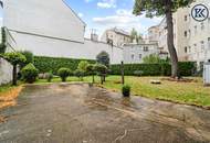 Ihr neues Zuhause im 15. Bezirk – nur einen Sprung zum Westbahnhof