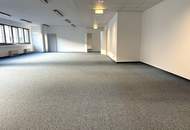 SIEBENBRUNNENGASSE! KLIMATISIERTES 266 m2 Büro oder Kanzlei, 4 Zimmer, weiter teilbar, Teeküche, Nebenräume, Ecke Zentagasse