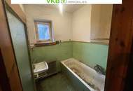 Naturnah &amp; ruhig: Grundstück mit Altbestand in Spattendorf - Gemeinde Alberndorf in der Riedmark