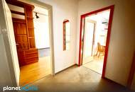 Großzügige Garçonnière in sehr guter Lage mit viel Potenzial