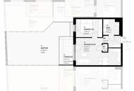 Provisionsfrei: Willkommen im Grünen – Ihre 2-Zimmer-Wohnung mit Garten