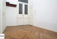 Wiener Altbauflair mit gut durchdachtem Grundriss in bester Innenstadtlage: Wollzeile! - ab sofort verfügbar!