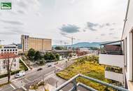 AKTION 1 MONAT MIETZINSFREI! URBAN LIVING - HOCHWERTIG AUSGESTATTETE WOHNUNGEN IM GRAZER WESTEN